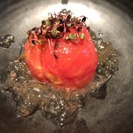 ろっかん - トマトジュレ