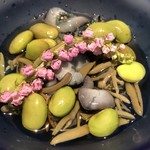 ろっかん - 海鼠じゅんさい