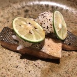 ろっかん - びわます