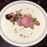 ろっかん - 西粟倉村猪プルーン