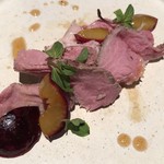 ろっかん - 西粟倉村猪プルーン