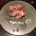 ろっかん - 羊の心臓