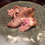 ろっかん - 羊の心臓