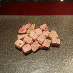 鉄板焼　神戸グリル  - 