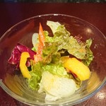 鉄板焼　神戸グリル  - 