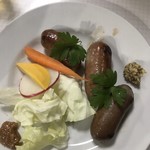 フレスガッセ - 