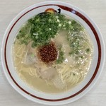 一味ラーメン - 