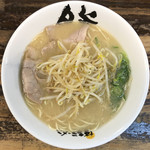 博多ラーメン　膳 - 