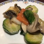 中国料理　桃花林 - 