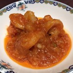 中国料理　桃花林 - 