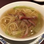 中国料理　桃花林 - 