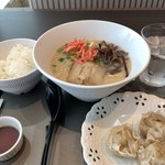 ハカタ クウコウ ダイニング - 