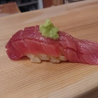 鮨いずみ - 中トロ