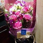 中国料理　桃花林 - 