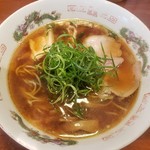 弘雅流製麺 - 