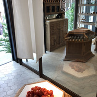 HIGASHIYA GINZA - 