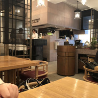 HIGASHIYA GINZA - 