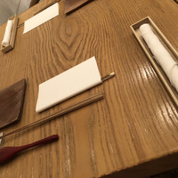HIGASHIYA GINZA - 