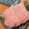 炭火焼肉 牛和鹿 本店