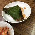 焼肉　アイチャン - 