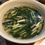 信州そば むらた - 