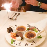 アルベロ ネロ - 