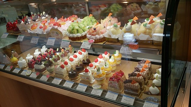 The Photo Of Food Patisserie Joli Jolie 2th Page Tabelog The Photo Of Food Patisserie Joli Jolie 2th Page Tabelog