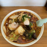 麺来 - 