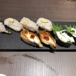 ゆず庵  藤枝店 - 