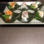 ゆず庵  藤枝店 - 