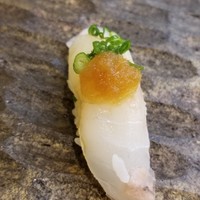 鮨 島本 - 