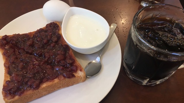ハセ珈琲店 国際センター 喫茶店 食べログ ハセ珈琲店 国際センター 喫茶店 食べログ