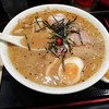漢方ラーメン 渡辺