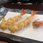 Tempura Temmatsu Nihombashi Ten - 