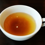 bisutoronagoya - コンソメスープ