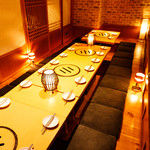 和牛肉タワー 焼肉食べ放題 焼肉の肉盛屋 渋谷本店