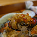 鮨かしわ - 無限に食べられる