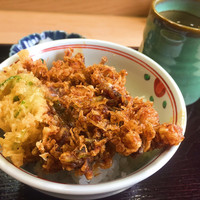 てんぷら天松 日本橋店 - 
