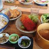 カフェ TSUKUMO食堂 豊田本店