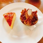 エーグルドゥース - 