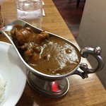 欧風カレー ボンディ - 