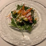 ステーキハウス 听 - 