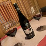 ステーキハウス 听 - 