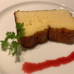 ステーキハウス 听 - 