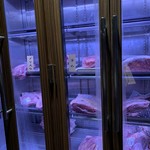 ステーキハウス 听 - 