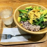 サラディッシュ - 