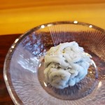 和菓子いちむら - 天の川