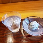 和菓子いちむら - 天の川