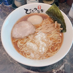 麺屋ひとつなぎ - 