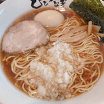 麺屋ひとつなぎ - 